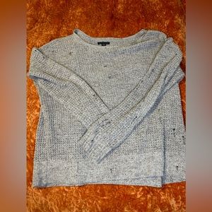 AMERICAN EAGLE SWEATER